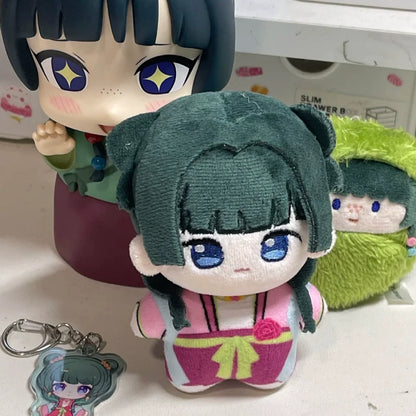 Maomao & Jinshi Peluş - 3