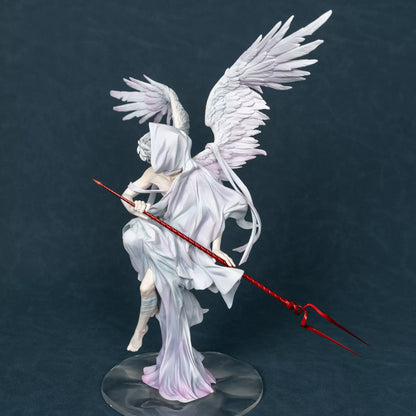 Kaworu Nagisa Figür - Evangelion - 6