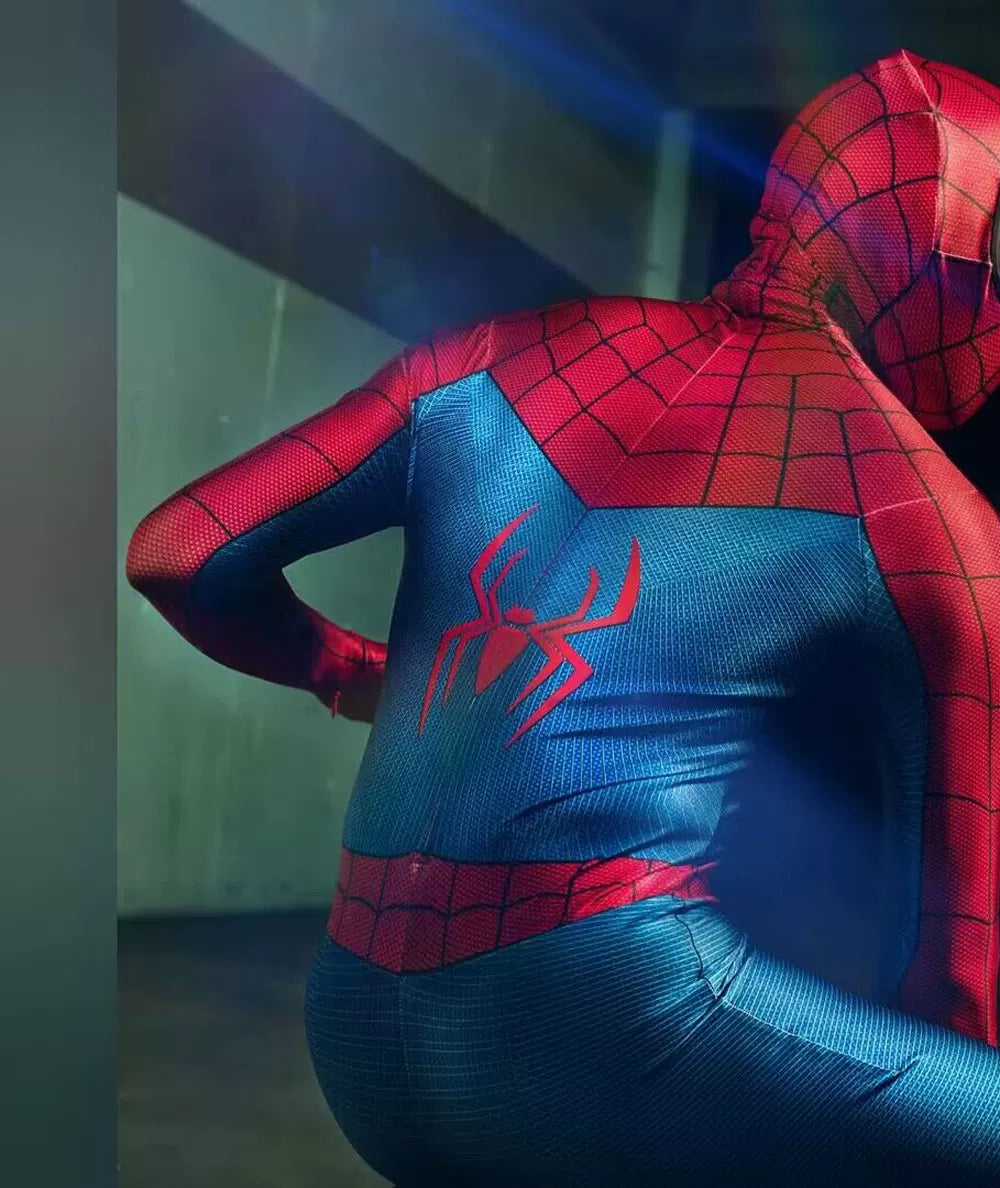 Spider-Man Cosplay - Marvel - 2