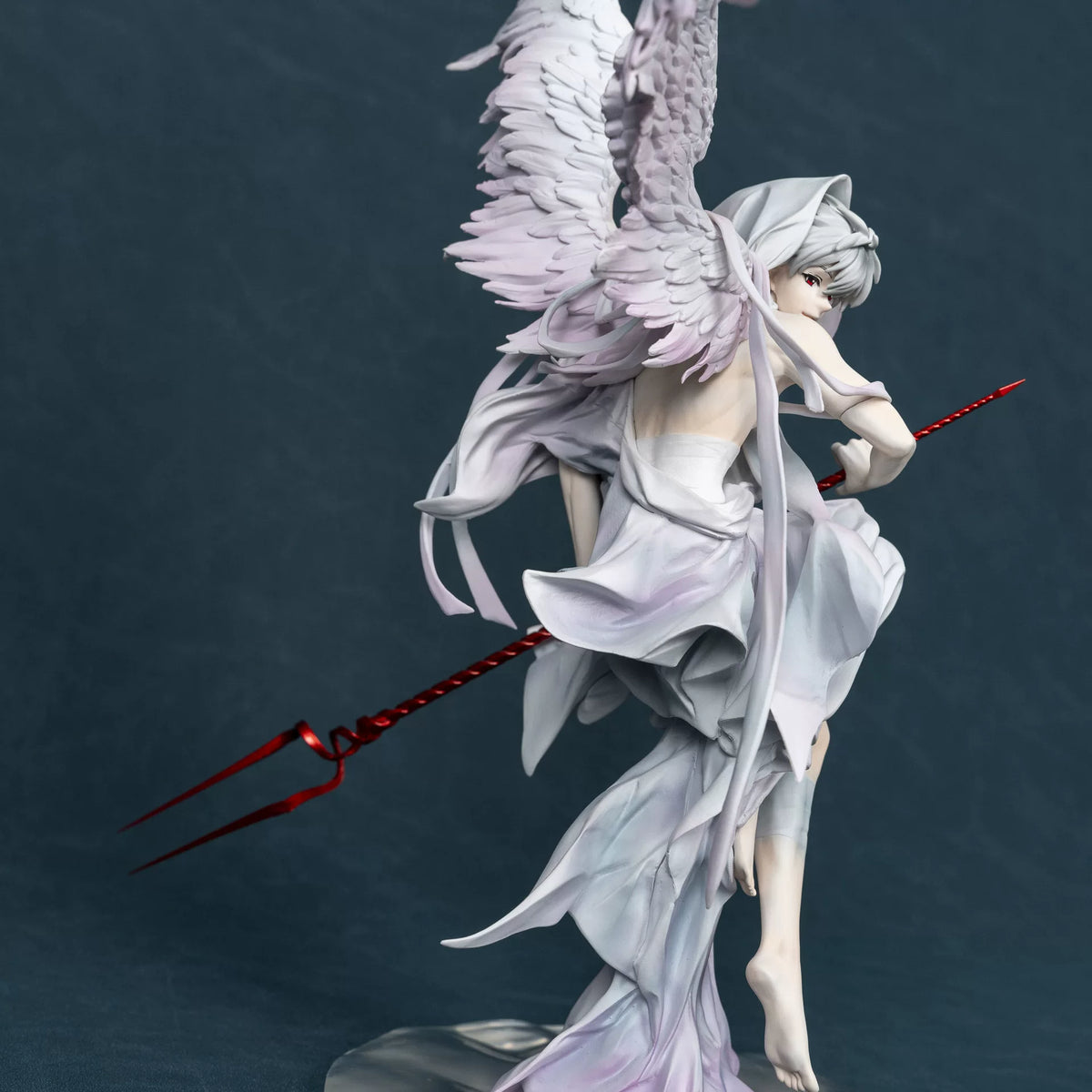 Kaworu Nagisa Figür - Evangelion - 8