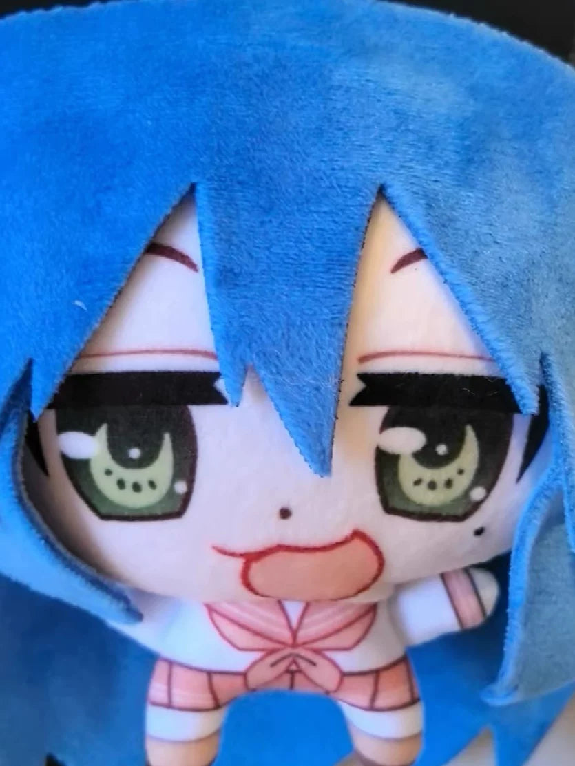 Konata Izumi Peluş - 6
