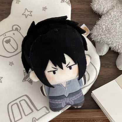 Naruto Pelus / Kakashi Pelus / Sasuke Pelus Peluş - Naruto - 5