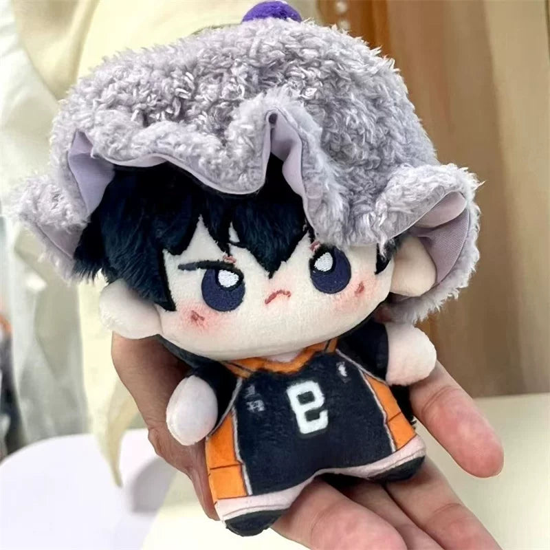 Haikyuu!! Peluşları - 6