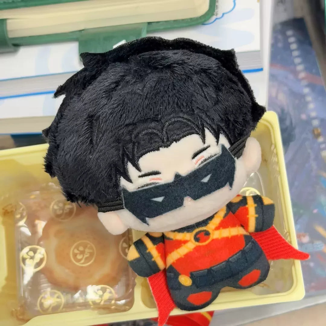 Batman Bat-Family Peluşları - 13