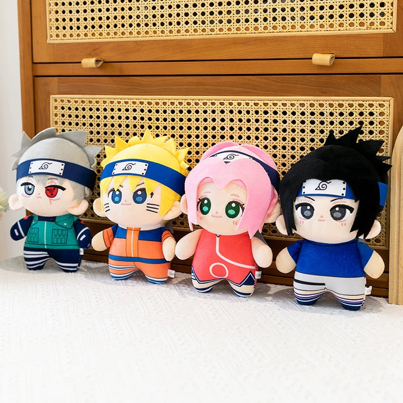 Naruto Peluşlar - 1