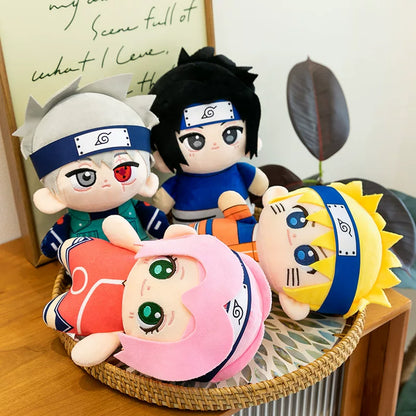Naruto Peluşlar - 2