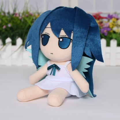Saya Peluş - 6