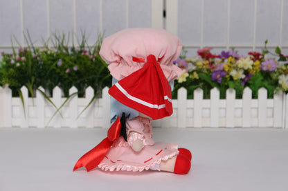 Remilia Scarlet Peluş - 5