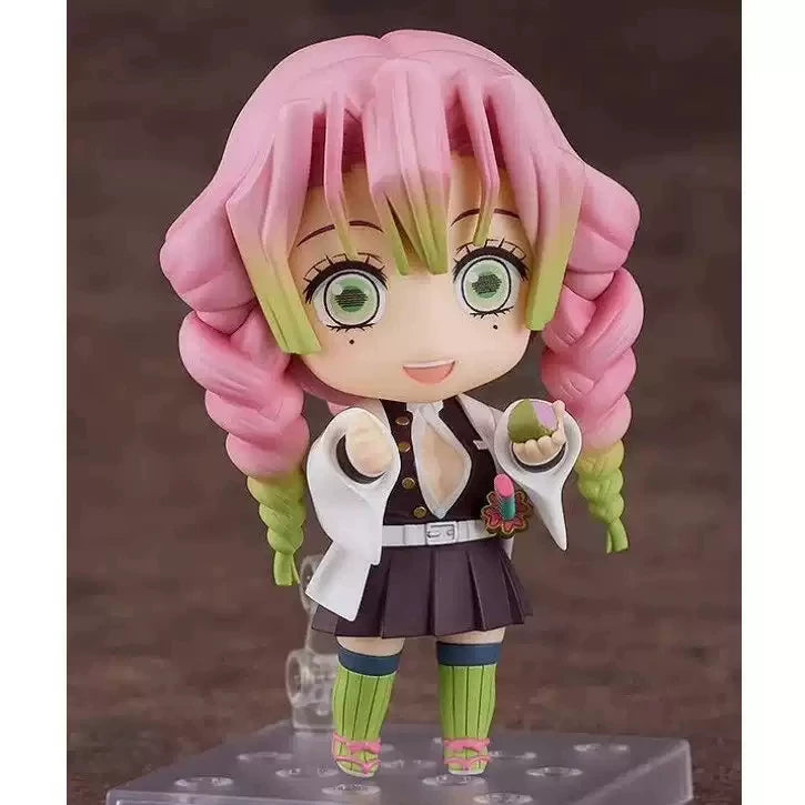 Mitsuri Kanroji Figür - Demon Slayer - 2