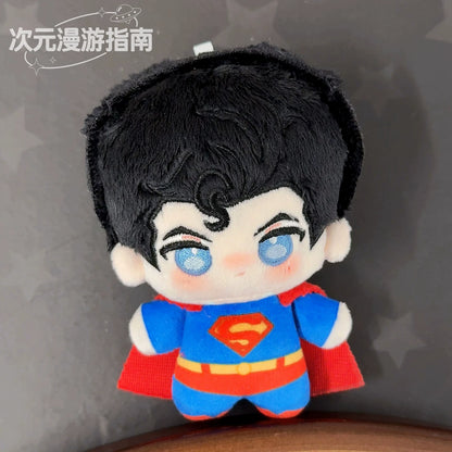 Superman Peluş - 4