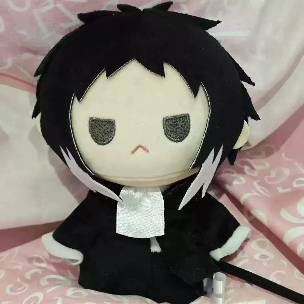 Bungo Stray Dogs Peluşlar - 8
