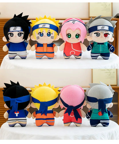Naruto Peluşlar - 8