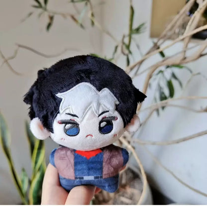 Red Hood / Nightwing Peluş - 7