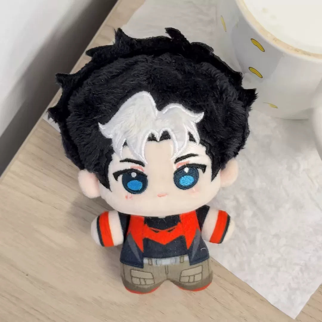 Batman Bat-Family Peluşları - 15