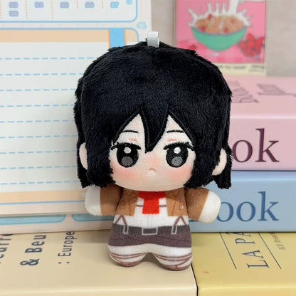 Attack On Titan Peluşlar - 4