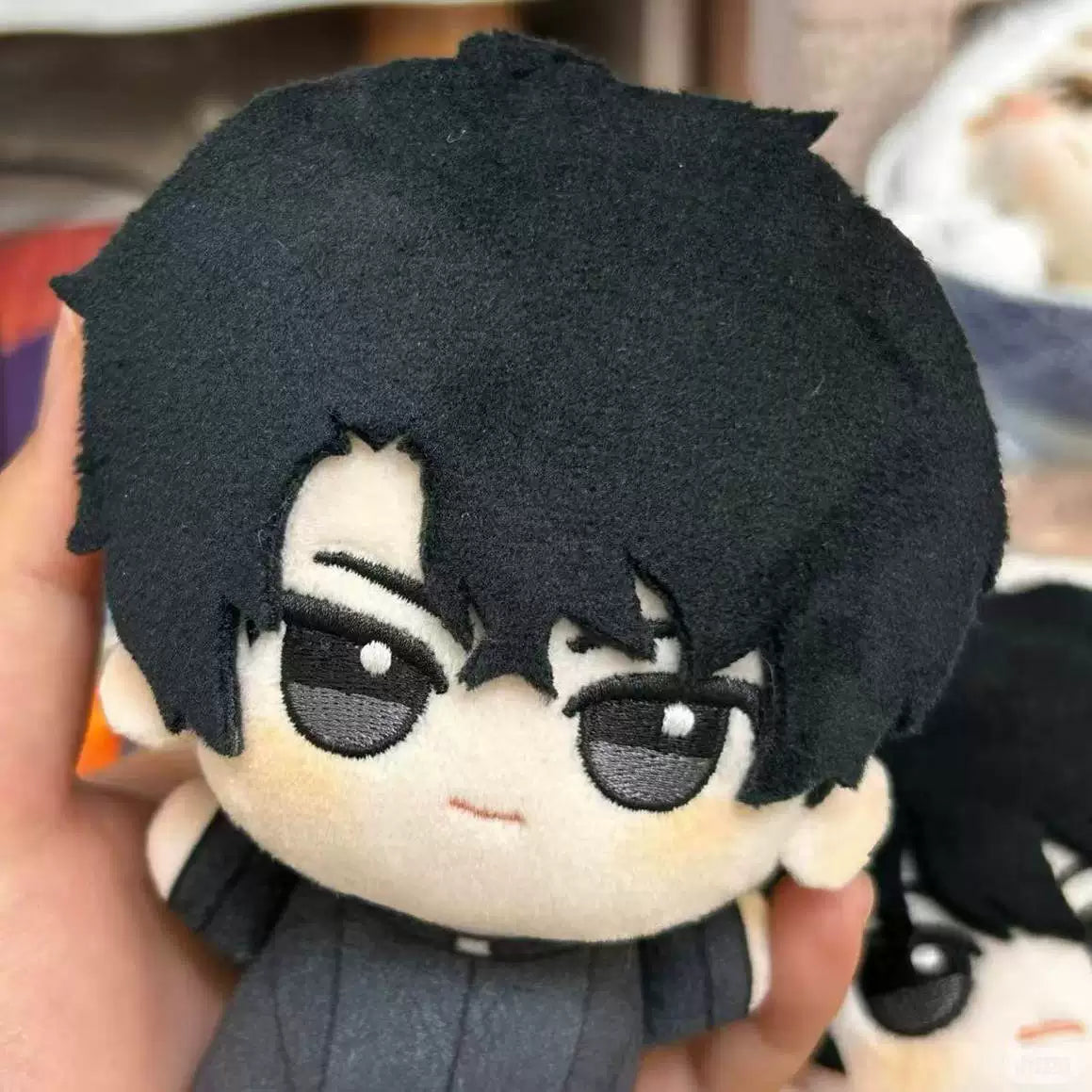 Yoo Joonghyuk / Kim Dokja Peluş - 4