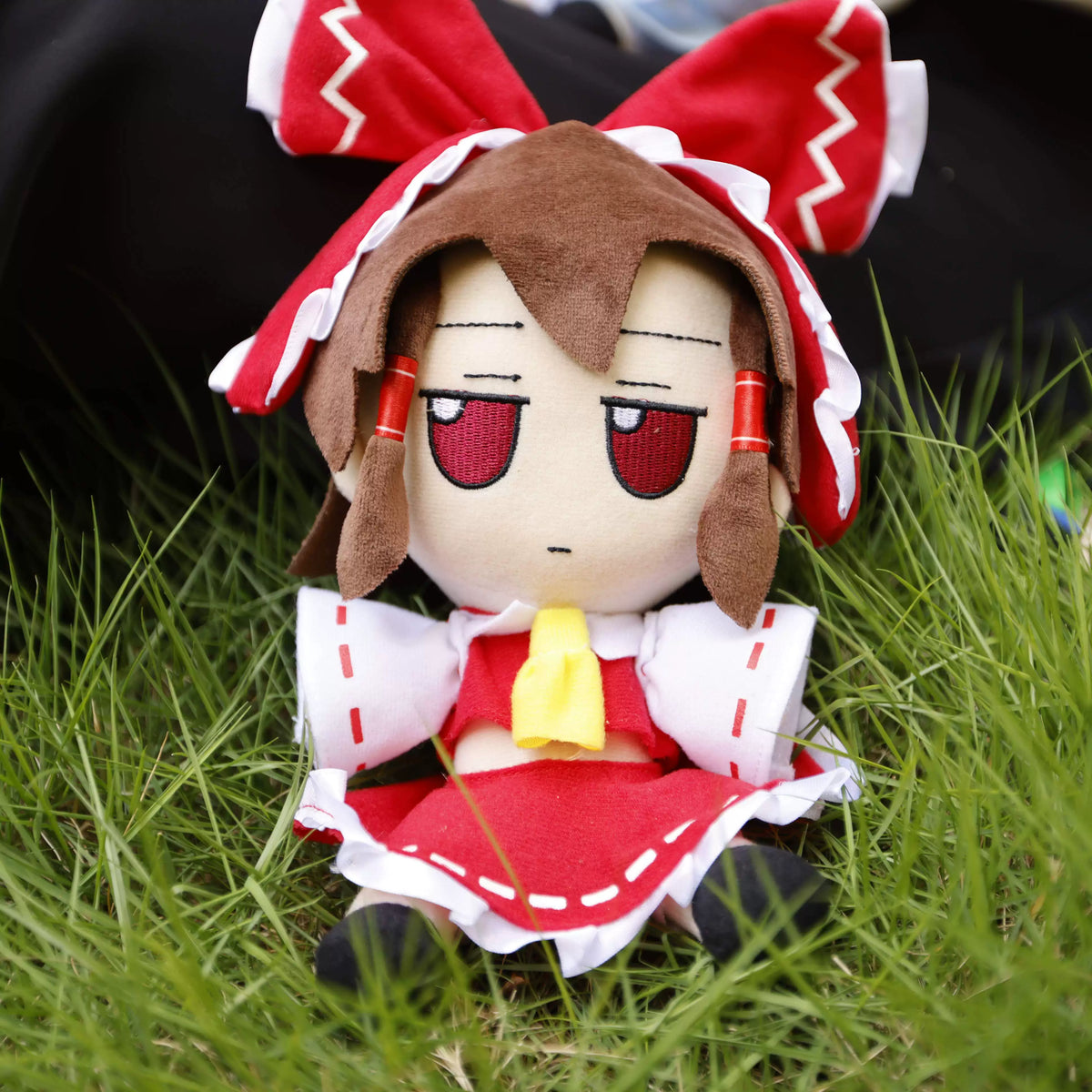Touhou Project Peluşlar - 6