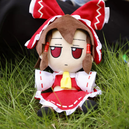 Touhou Project Peluşlar - 6