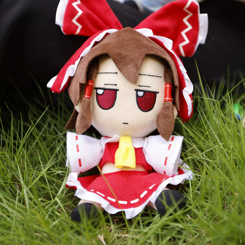 Touhou Project Peluşlar - 6