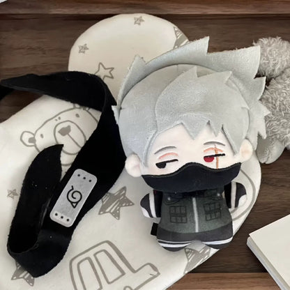 Naruto Pelus / Kakashi Pelus / Sasuke Pelus Peluş - Naruto - 12