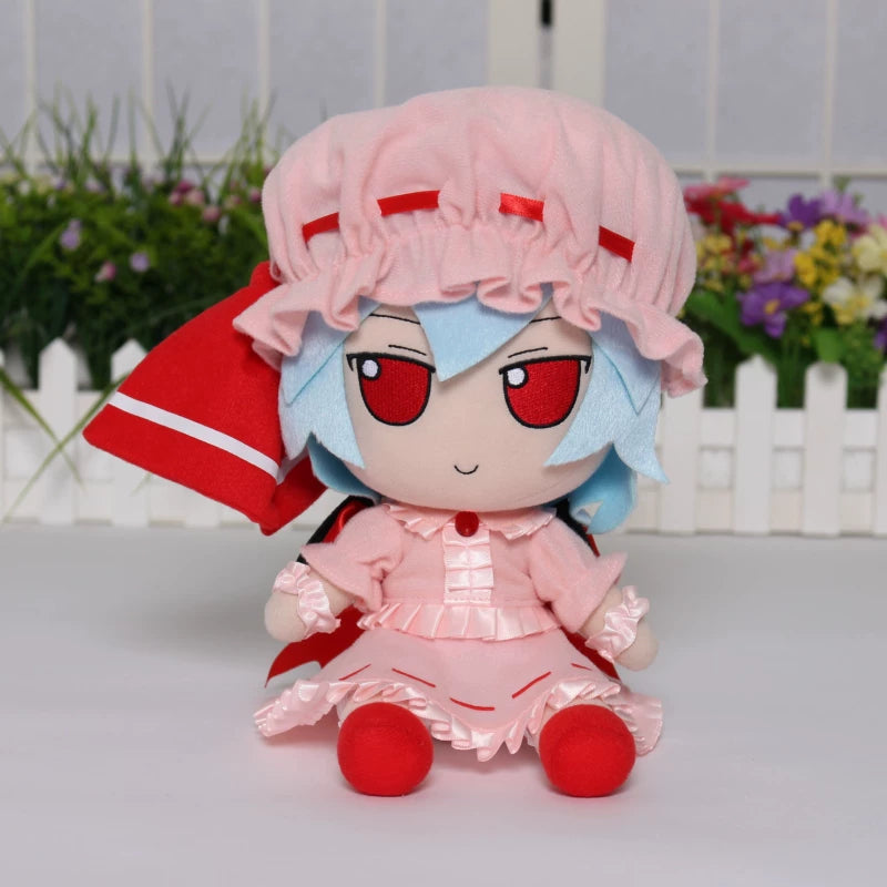 Remilia Scarlet Peluş - 2