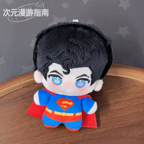 Superman Peluş - 1