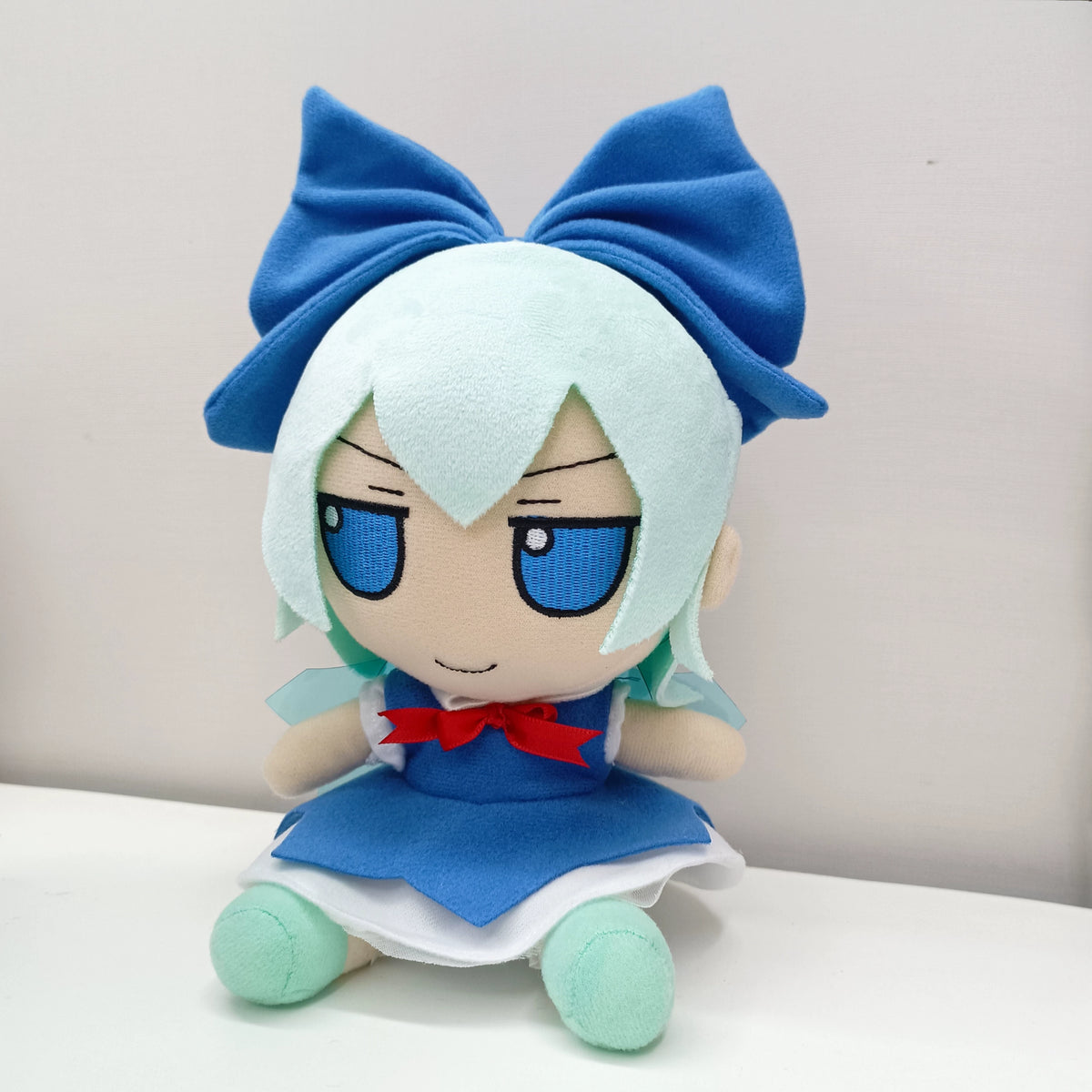 Touhou Project Peluşlar - 1