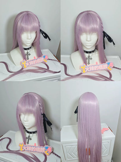 Kyoko Kirigiri Peruk - 1