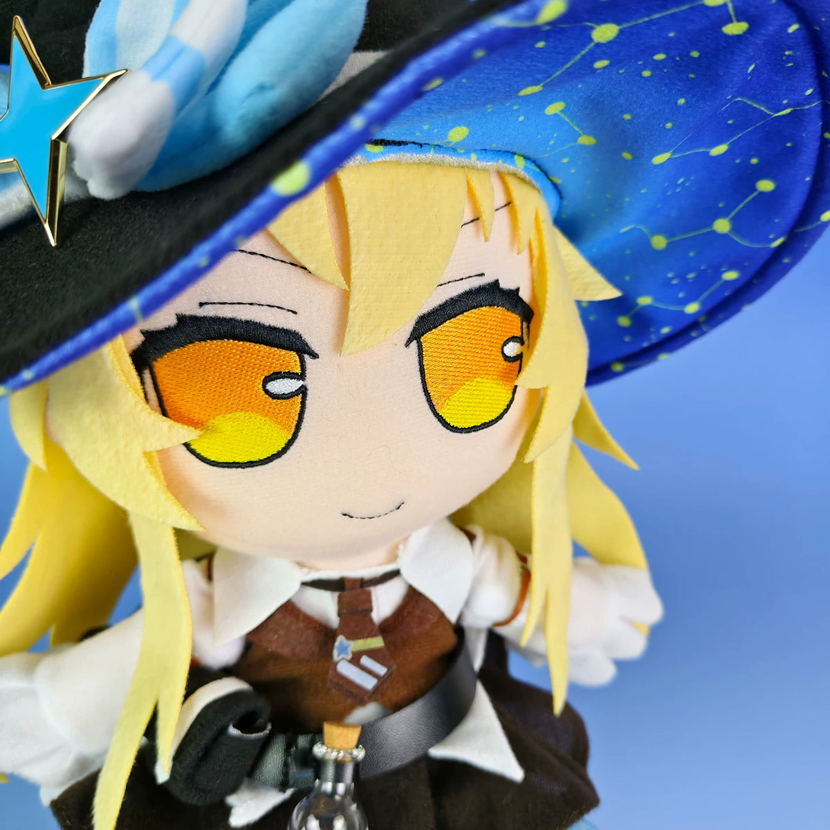 Marisa Kirisame Peluş - 2