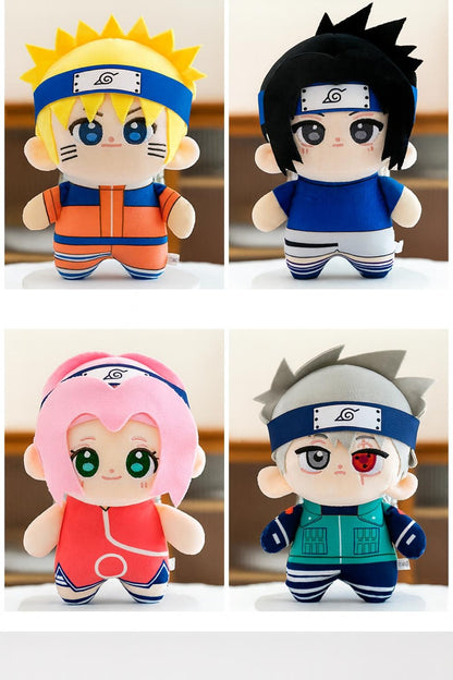 Naruto Peluşlar - 12