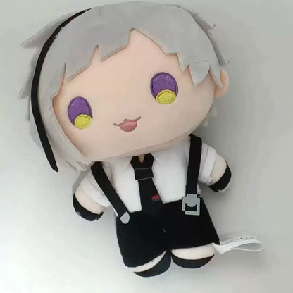 Bungo Stray Dogs Peluşlar - 7