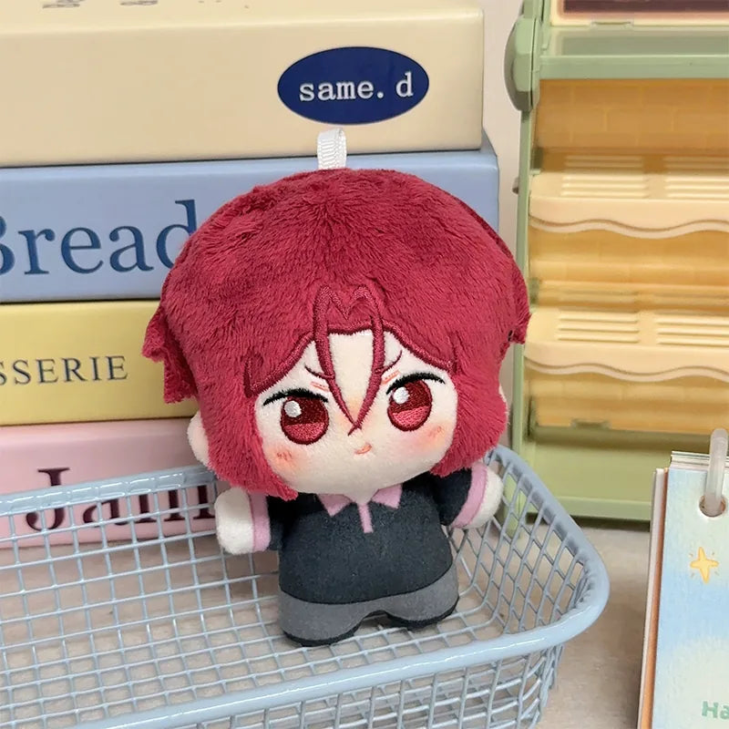 Free! Peluşlar - 4