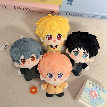 Free! Peluşlar - 8