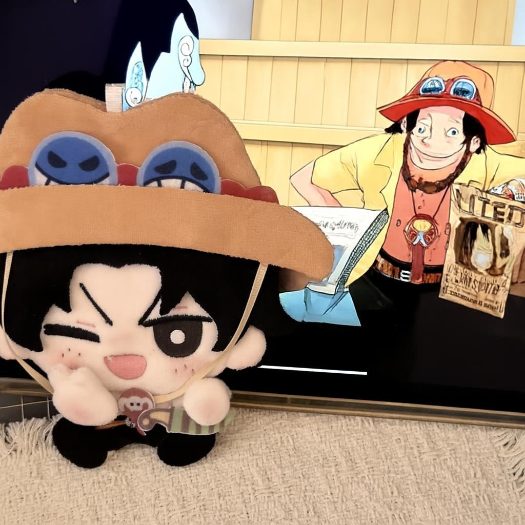 One Piece Peluşlar - 9