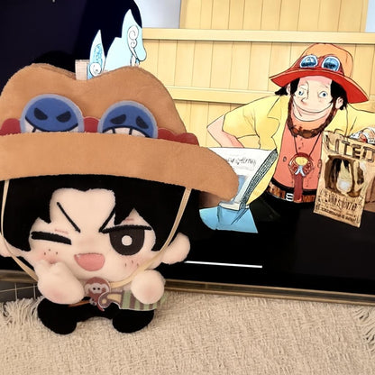 One Piece Peluşlar - 9