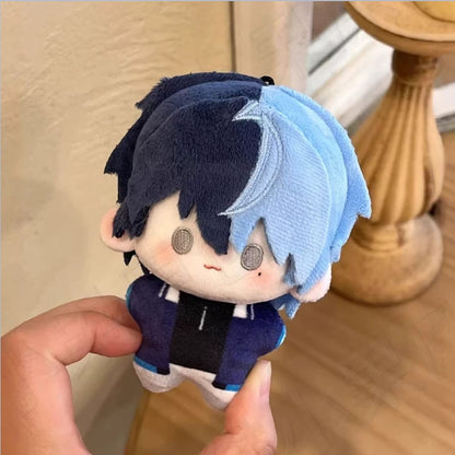 Yoisaki Kanade Pelus / Aoyagi Touya Pelus / Kamishiro Rui Pelus Peluş - Project Sekai - 4