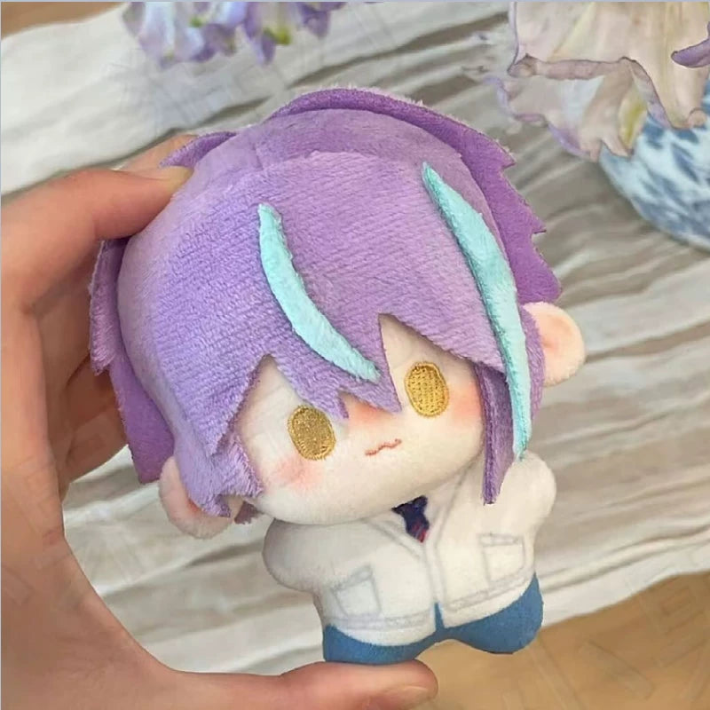 Yoisaki Kanade Pelus / Aoyagi Touya Pelus / Kamishiro Rui Pelus Peluş - Project Sekai - 2