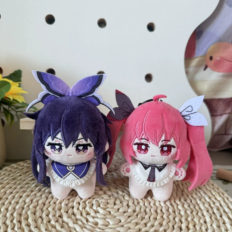 Tohka Yatogami / Kotori Itsuka / Kurumi Tokisaki / Yoshino Peluş - Date A Live - 5