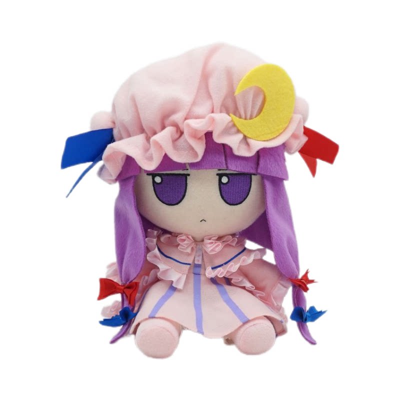 Touhou Project Peluşlar - 12