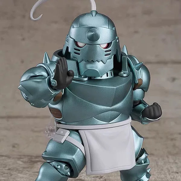 Alphonse Elric Figür - 2