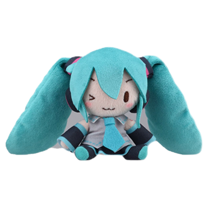 Hatsune Miku Pelus Peluş - Vocaloid - 2