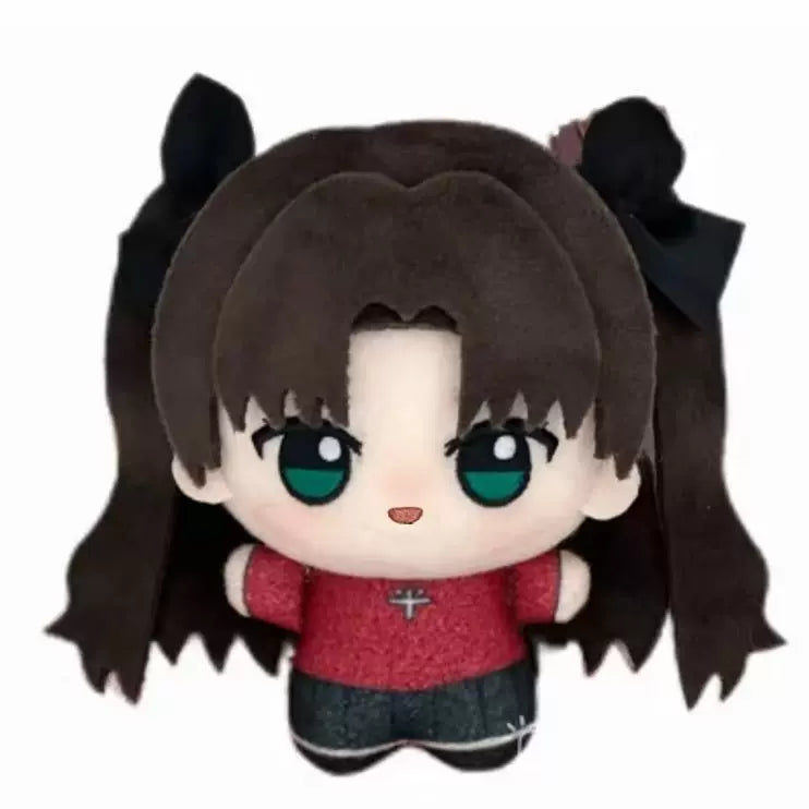 Rin Tohsaka Peluş - 1