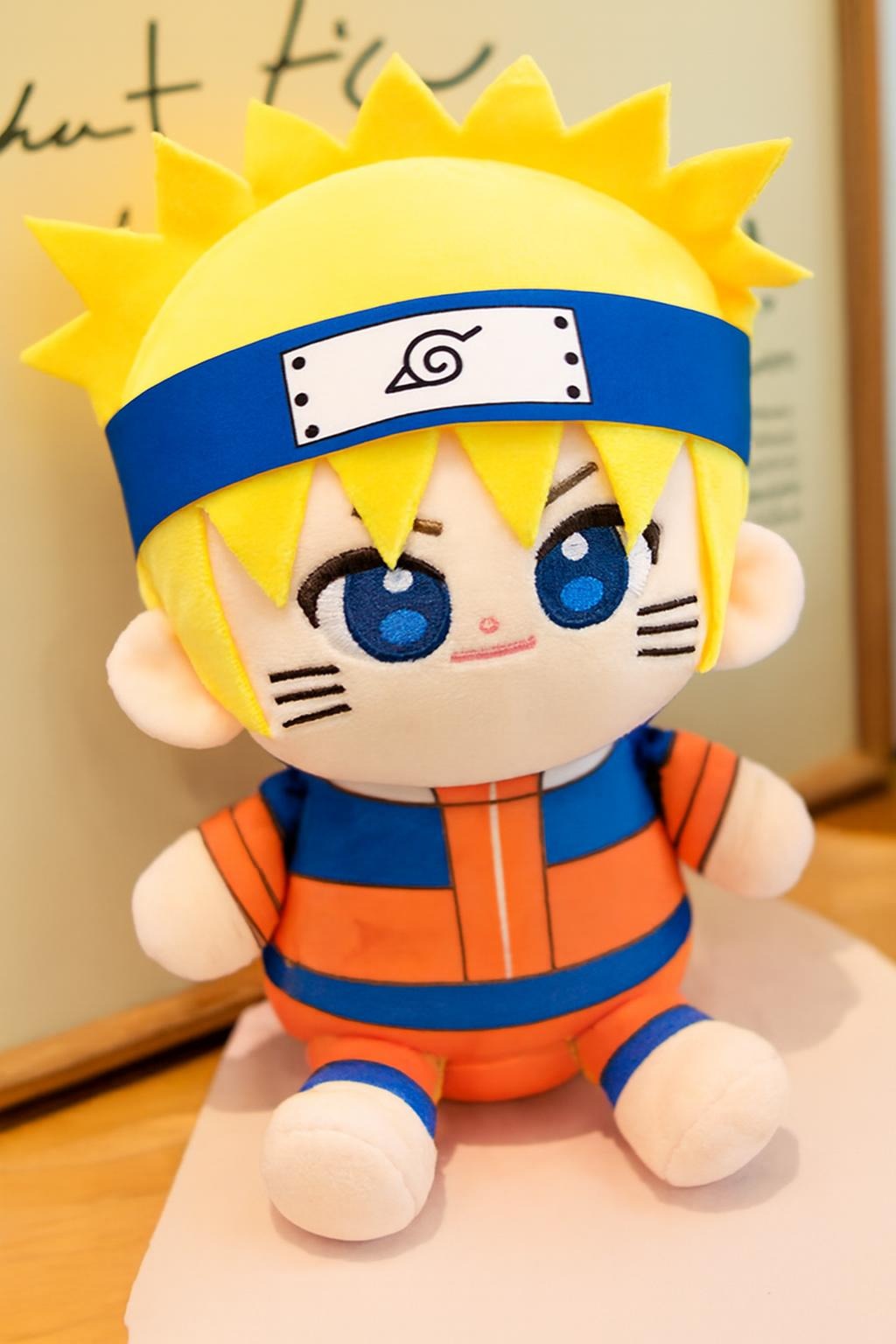 Naruto Peluşlar - 14