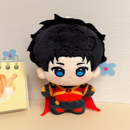 Batman Bat-Family Peluşları - 7