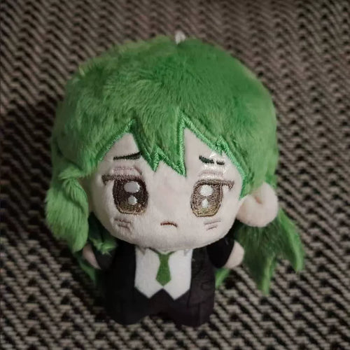 Original Plush - Ruins Library Peluş - Anime / Game - 4