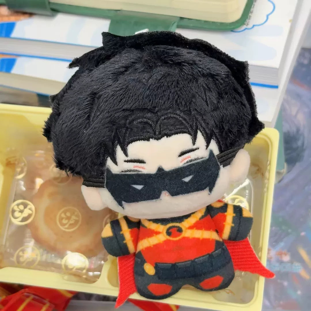 Batman Bat-Family Peluşları - 14