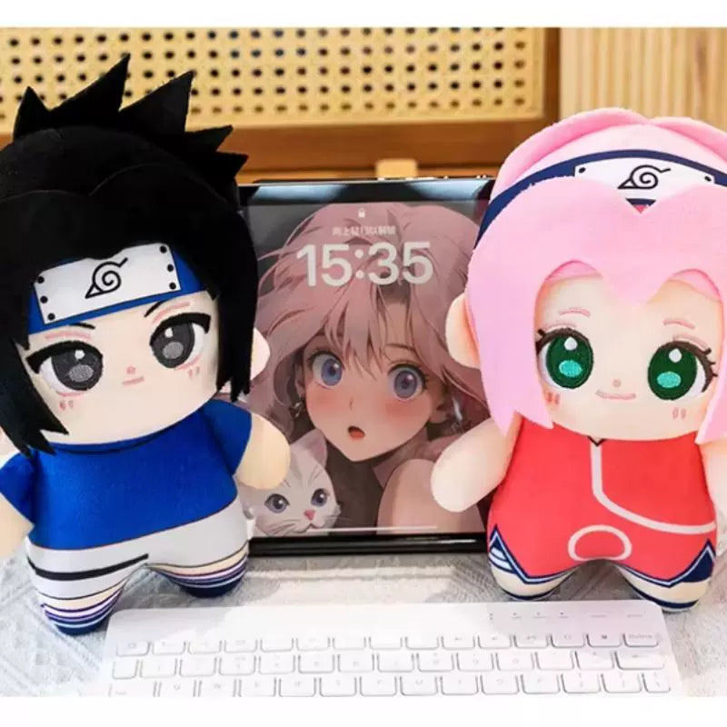 Naruto Peluşlar - 16
