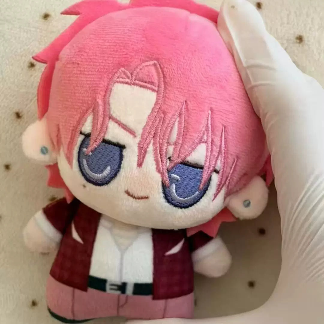 Tamon Fukuhara Peluş - 2