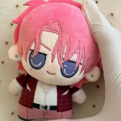 Tamon Fukuhara Peluş - 2