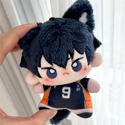 Haikyuu!! Peluşları - 5